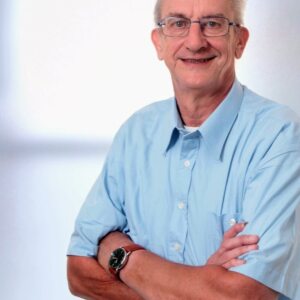 Profilbild von Thomas Heinl
