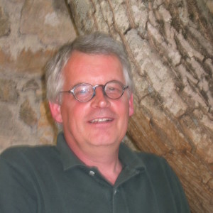 Profilbild von Thomas Heinrich