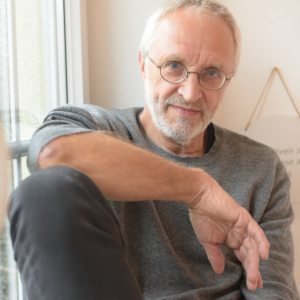 Profilbild von Thomas Heintsch