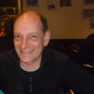 Profilbild von Thomas Heinzel