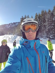 Profilbild von Thomas Heinzel