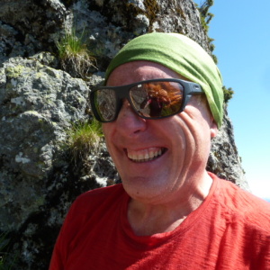 Profilbild von Thomas Heinzelmann