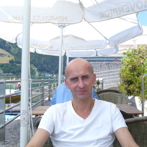 Profilbild von Thomas Heinzmann