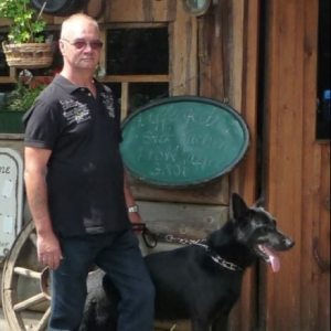 Profilbild von Thomas Heise