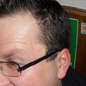 Profilbild von Thomas Heise