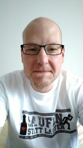 Profilbild von Thomas Heister