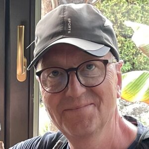 Profilbild von Thomas Heizenreder