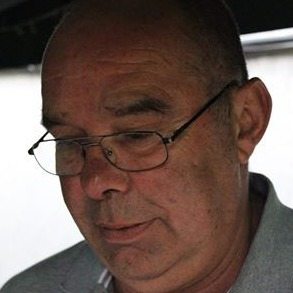 Profilbild von Thomas Helfrich
