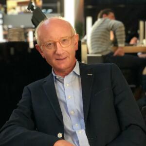 Profilbild von Thomas Heller