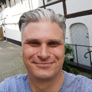 Profilbild von Thomas Hellmig