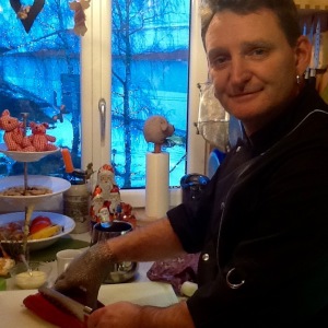 Profilbild von Thomas Hellstern