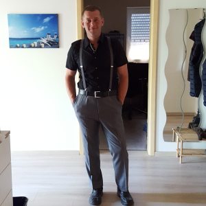 Profilbild von Thomas Hemker