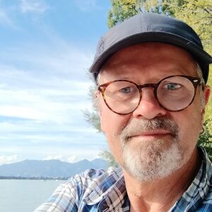 Profilbild von Thomas Hemmert