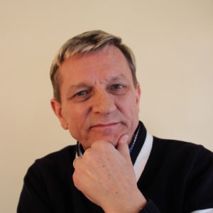 Profilbild von Thomas Hempel