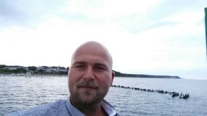 Profilbild von Thomas Henke