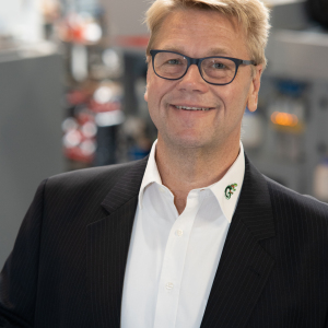 Profilbild von Thomas Henke