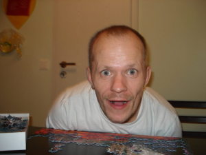 Profilbild von Thomas Henkel