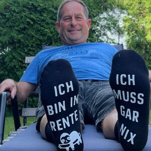 Profilbild von Thomas Henn