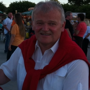 Profilbild von Thomas Hennecke