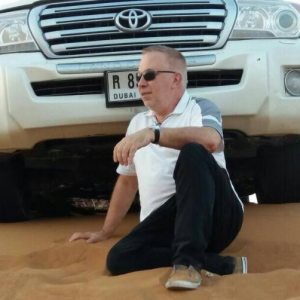 Profilbild von Thomas Hennig