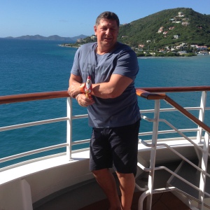 Profilbild von Thomas Hennig