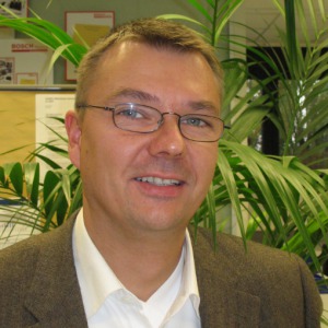 Profilbild von Thomas Hennige