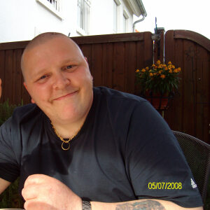 Profilbild von Thomas Henning