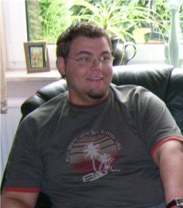 Profilbild von Thomas Hennings