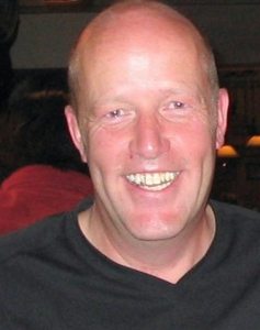 Profilbild von Thomas Henschel