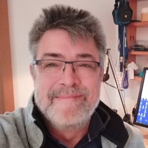 Profilbild von Thomas Hense