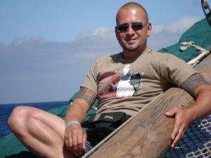 Profilbild von Thomas Hensel