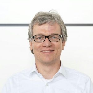 Profilbild von Thomas Hensel