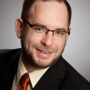 Profilbild von Thomas Henselin