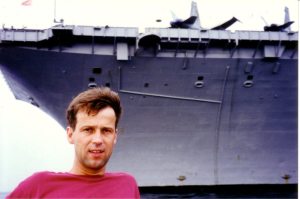 Profilbild von Thomas Henske