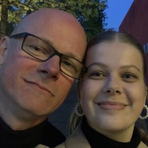 Profilbild von Thomas Hentschke