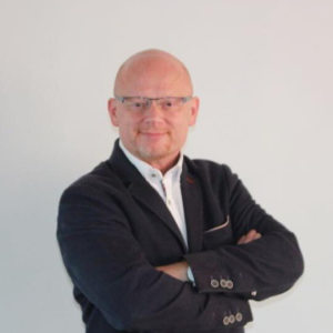 Profilbild von Thomas Hentze