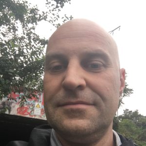 Profilbild von Thomas Henze