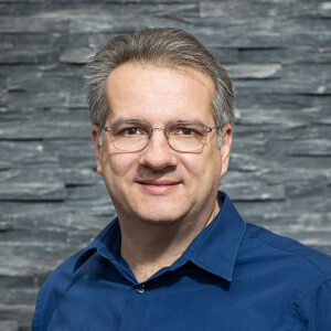 Profilbild von Thomas Henze