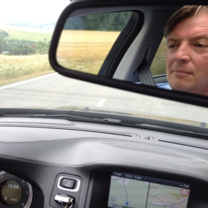 Profilbild von Thomas Henze