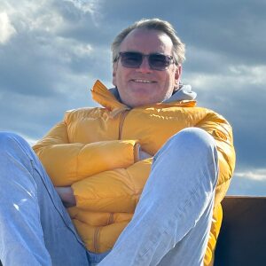 Profilbild von Thomas Herbig