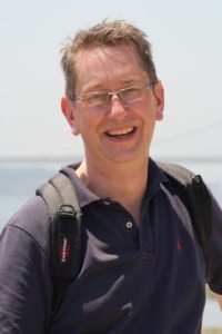 Profilbild von Thomas Herbst