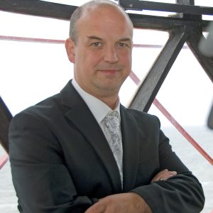 Profilbild von Thomas Hercher