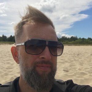 Profilbild von Thomas Herdick