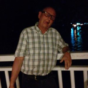 Profilbild von Thomas Herhausen
