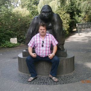 Profilbild von Thomas Herkes