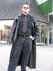 Profilbild von Thomas Herklotz