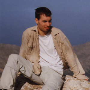 Profilbild von Thomas Herles