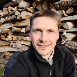 Profilbild von Thomas Hermann