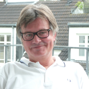 Profilbild von Thomas Hermann