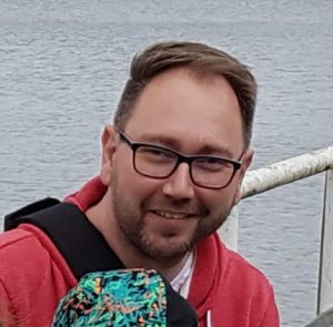Profilbild von Thomas Hermanowski